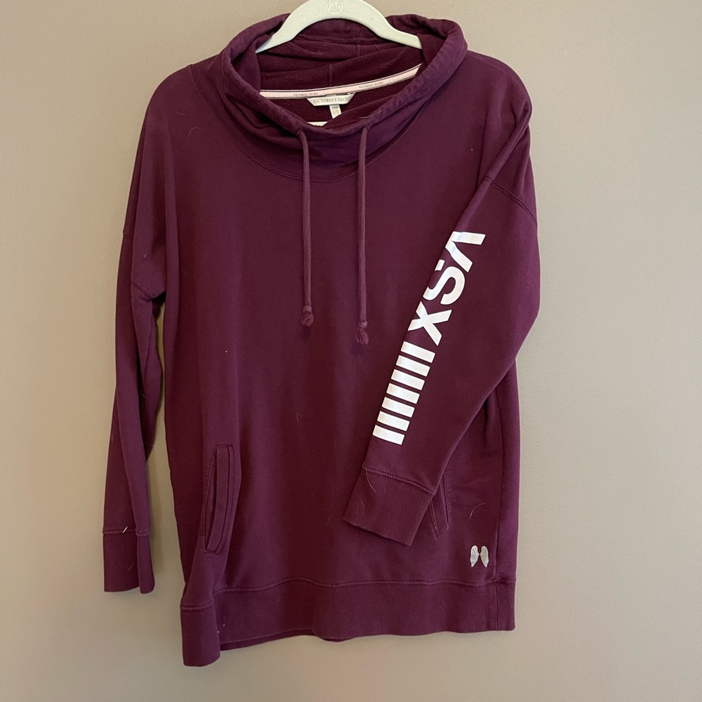 Victorias Secret sweatshirt